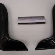 Coverset-beenschild-Kymco-New-Dink-Carbon