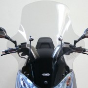 Windscherm-Kymco-G-Dink