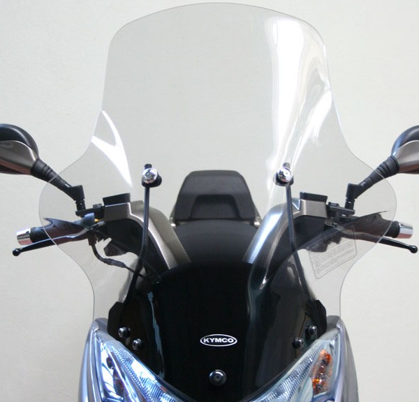 Windscherm-Kymco-G-Dink