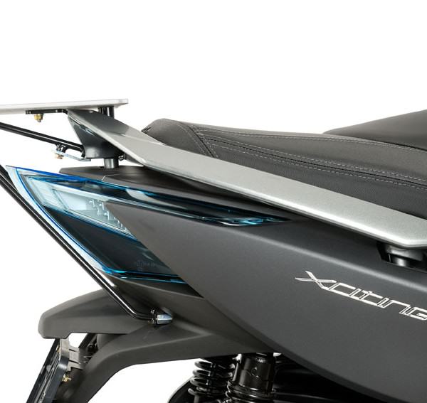 achterdrager-kymco-xciting