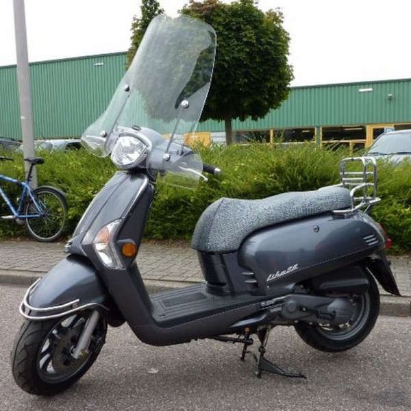 buddydek-kroko-antraciet-kymco-like