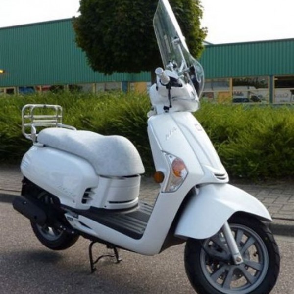 buddydek-kroko-kymco-like