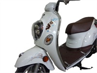 framebeugelset-kymco-sento-chroom