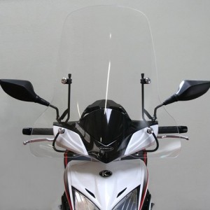 windscherm-xl-kymco-super-8