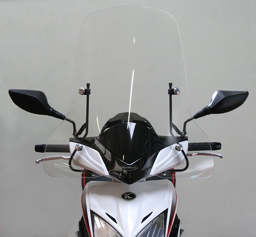 windscherm-xl-kymco-super-8