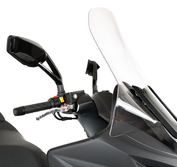 windscherm-xl-kymco-xciting