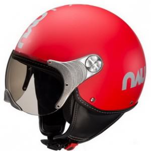 helm-fashion-mat-rood