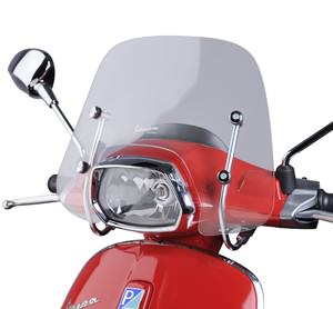 windscherm-laag-model-transparant-vespa-sprint