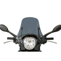 windscherm-laag-smoke-piaggio-fly