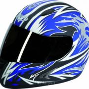 helm-demm-axis-blauw