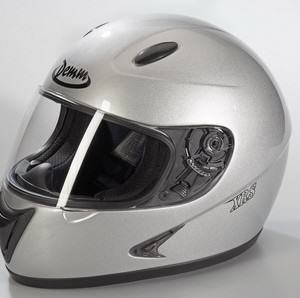 helm-demm-xrs-zilver