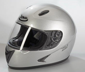 helm-demm-xrs-zilver