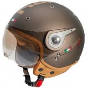 helm-nano-air-mat-bruin