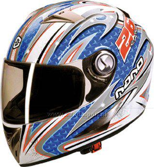 helm-nano-sabre-blauw