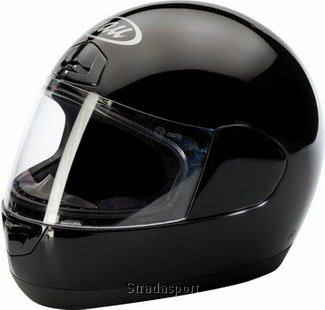 helm-nau-classic-zwart