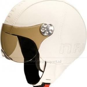 helm-nau-fashion-magic-leatherlook-wit