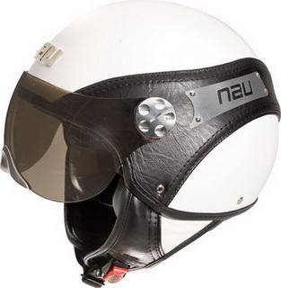 helm-nau-legend-wit-leer