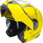 systeem-helm-beon-b700-geel-open