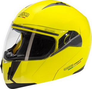 systeem-helm-beon-b700-geel