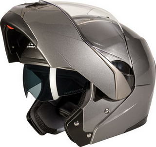 systeem-helm-beon-b700-titanium