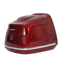 topkoffer-agm-lx-bordeaux-rood