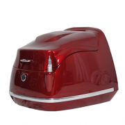 topkoffer-agm-bee-bordeaux-rood